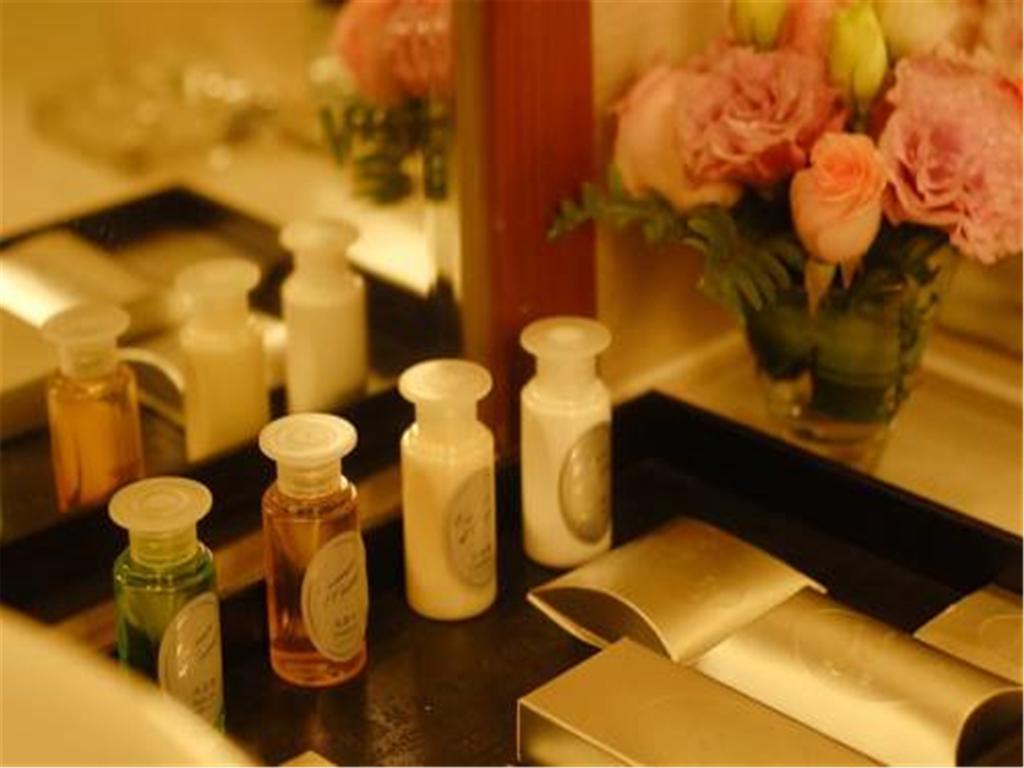 Days Hotel Shanghai Hongkou Forture Quarto foto